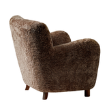 The 54 Chair Sheepskin