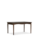 The Bovirk Table