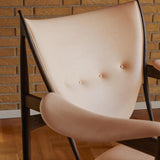 La silla del cacique