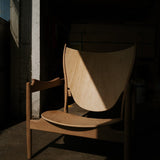 La silla del cacique