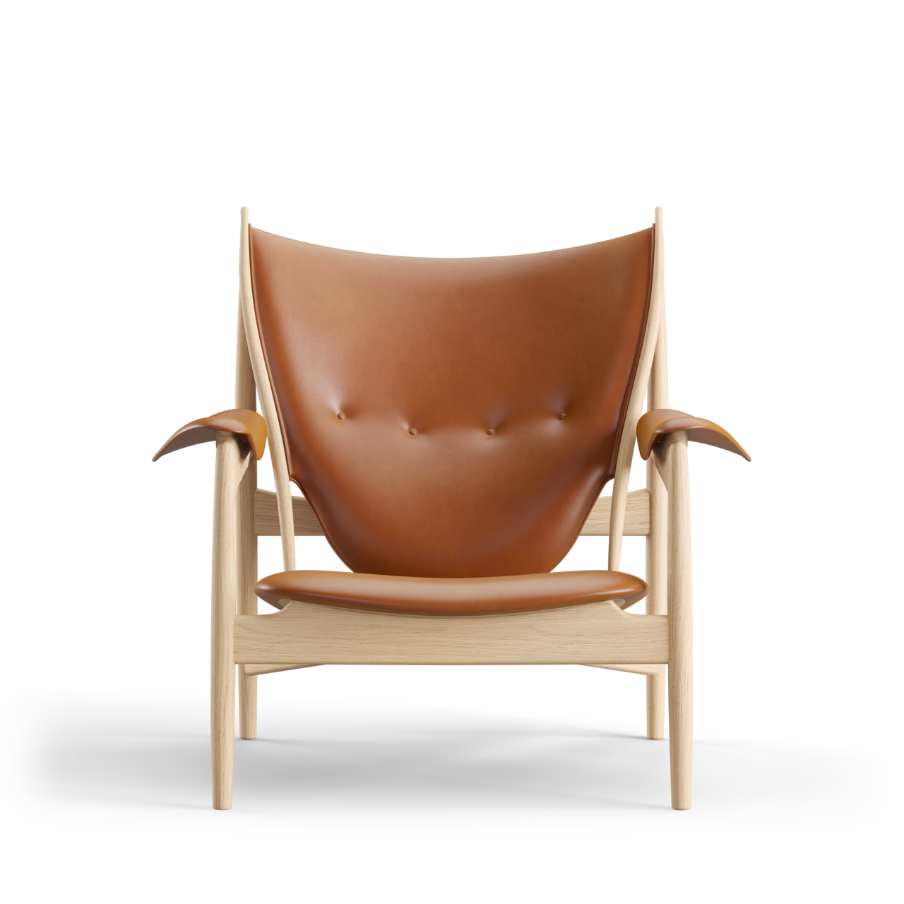 The Chieftain Chair