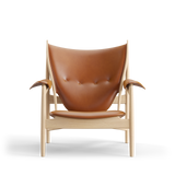 La silla del cacique