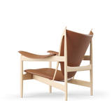 La silla del cacique