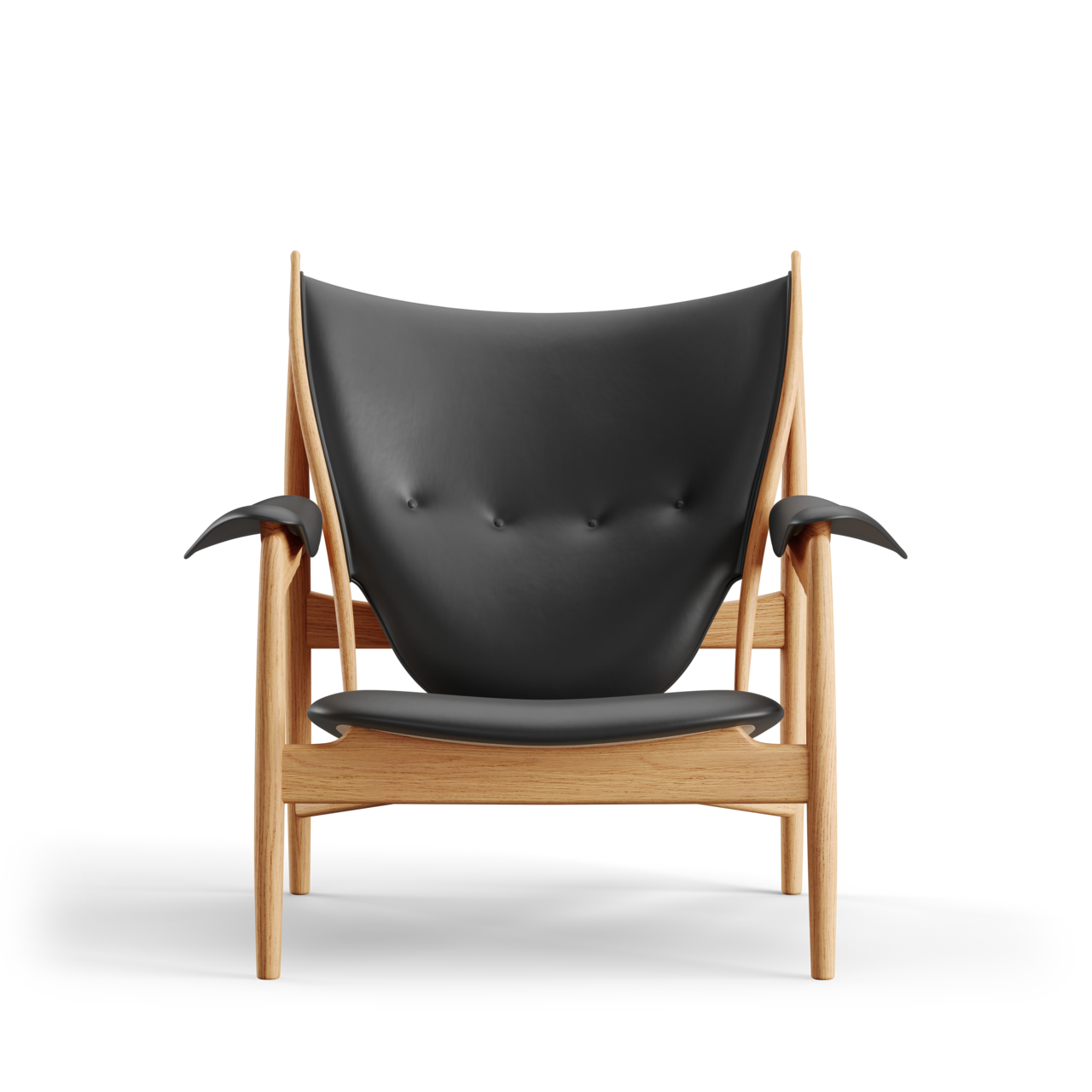 The Chieftain Chair