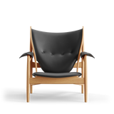 La silla del cacique