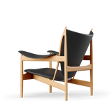 La silla del cacique