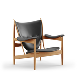La silla del cacique