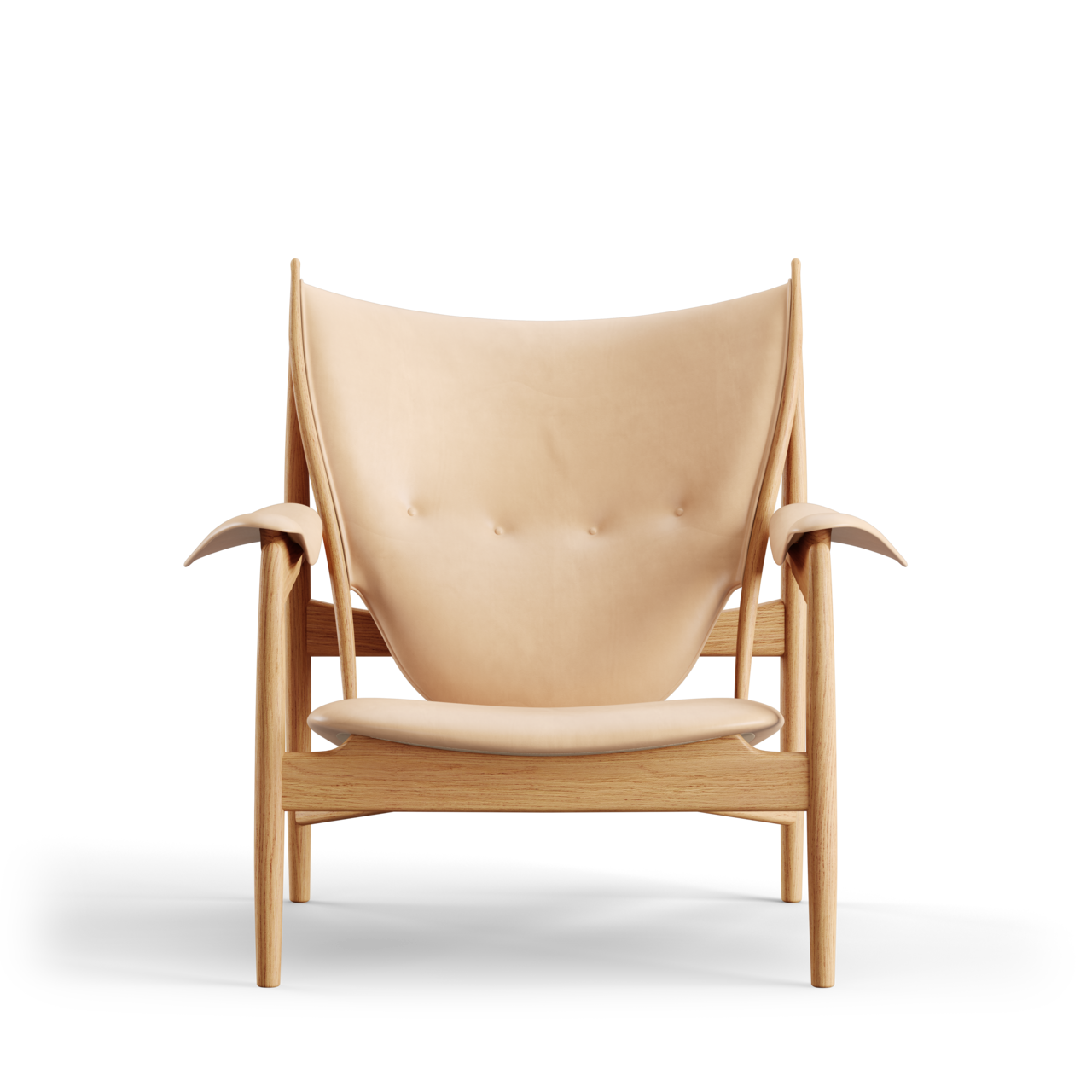 The Chieftain Chair
