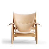La silla del cacique