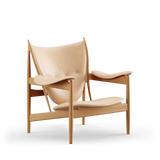 La silla del cacique