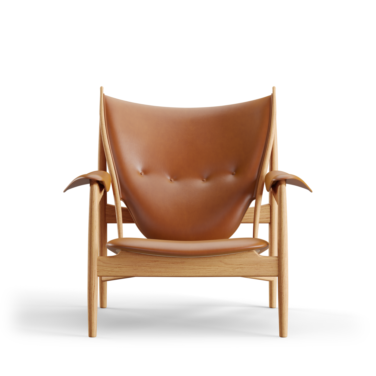 The Chieftain Chair
