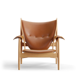 La silla del cacique