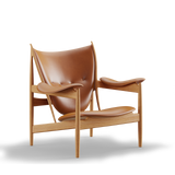 La silla del cacique