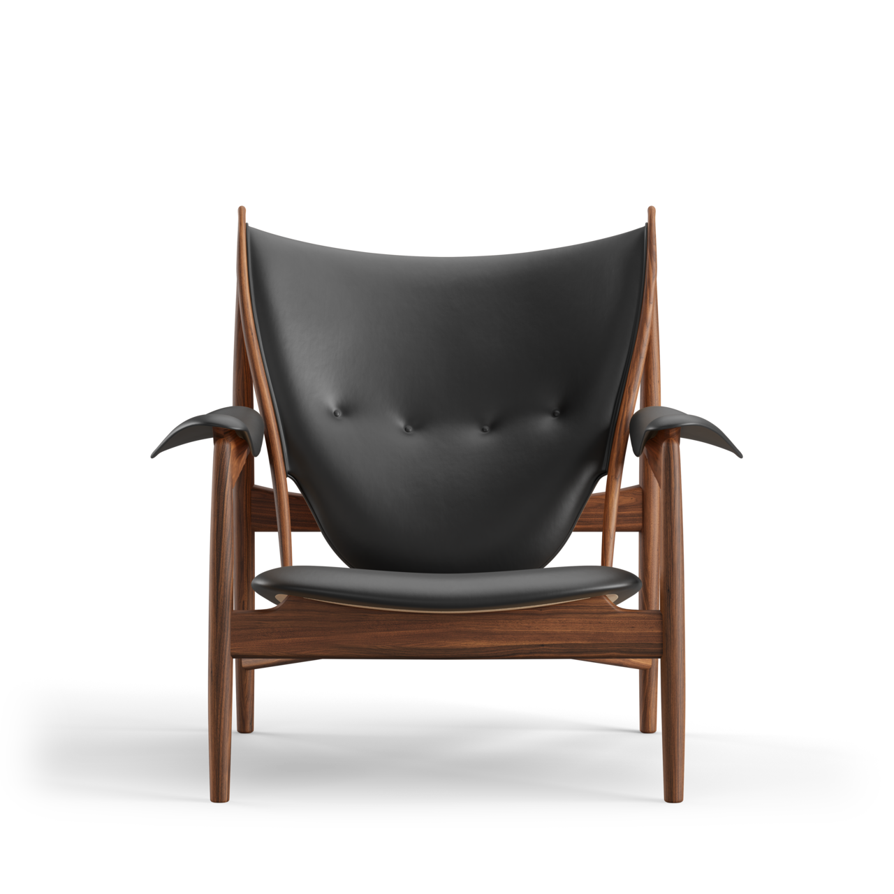 The Chieftain Chair