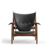 La silla del cacique