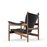La silla del cacique