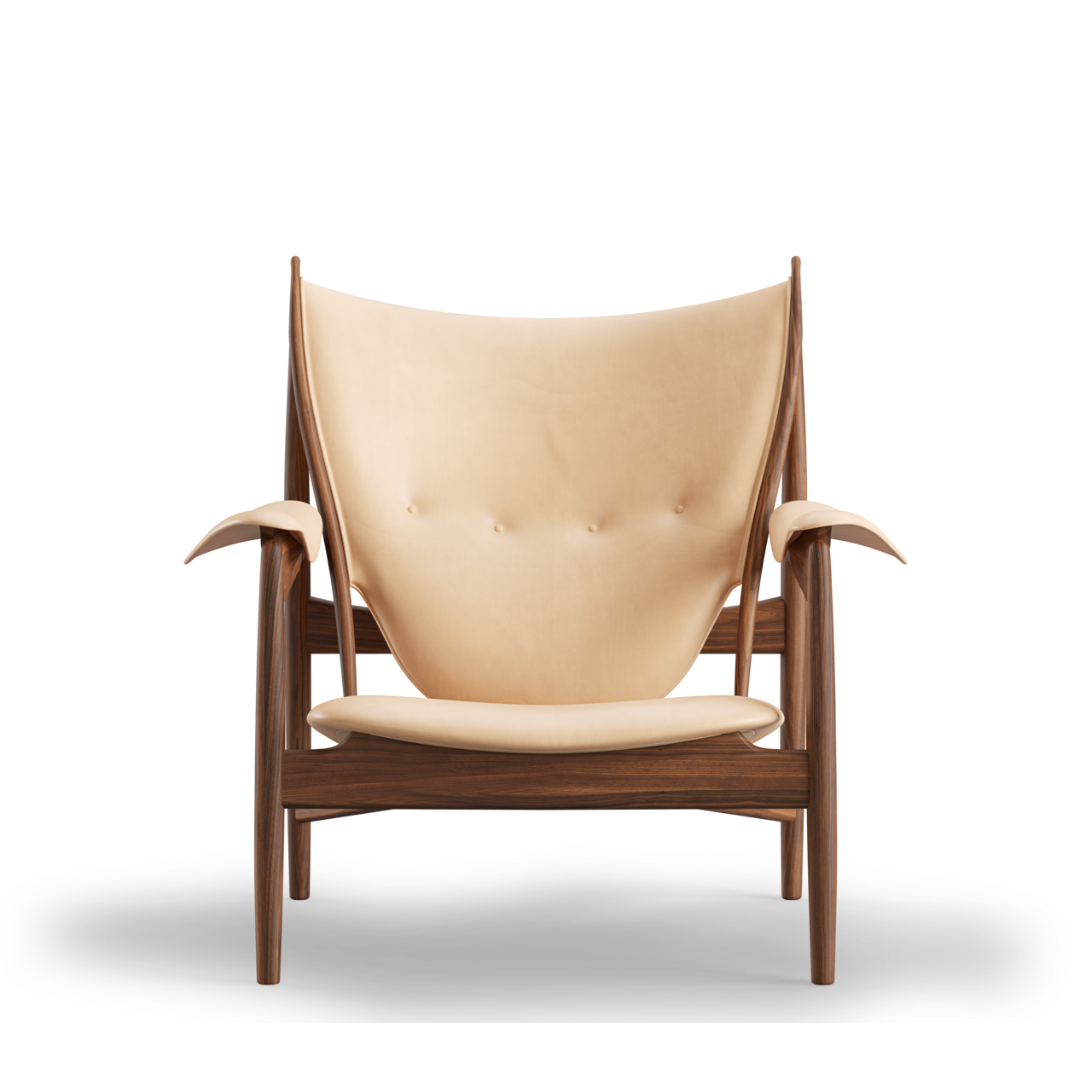 The Chieftain Chair