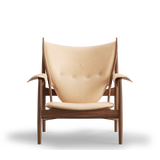 La silla del cacique