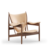 La silla del cacique
