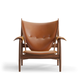 La silla del cacique