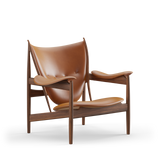 La silla del cacique