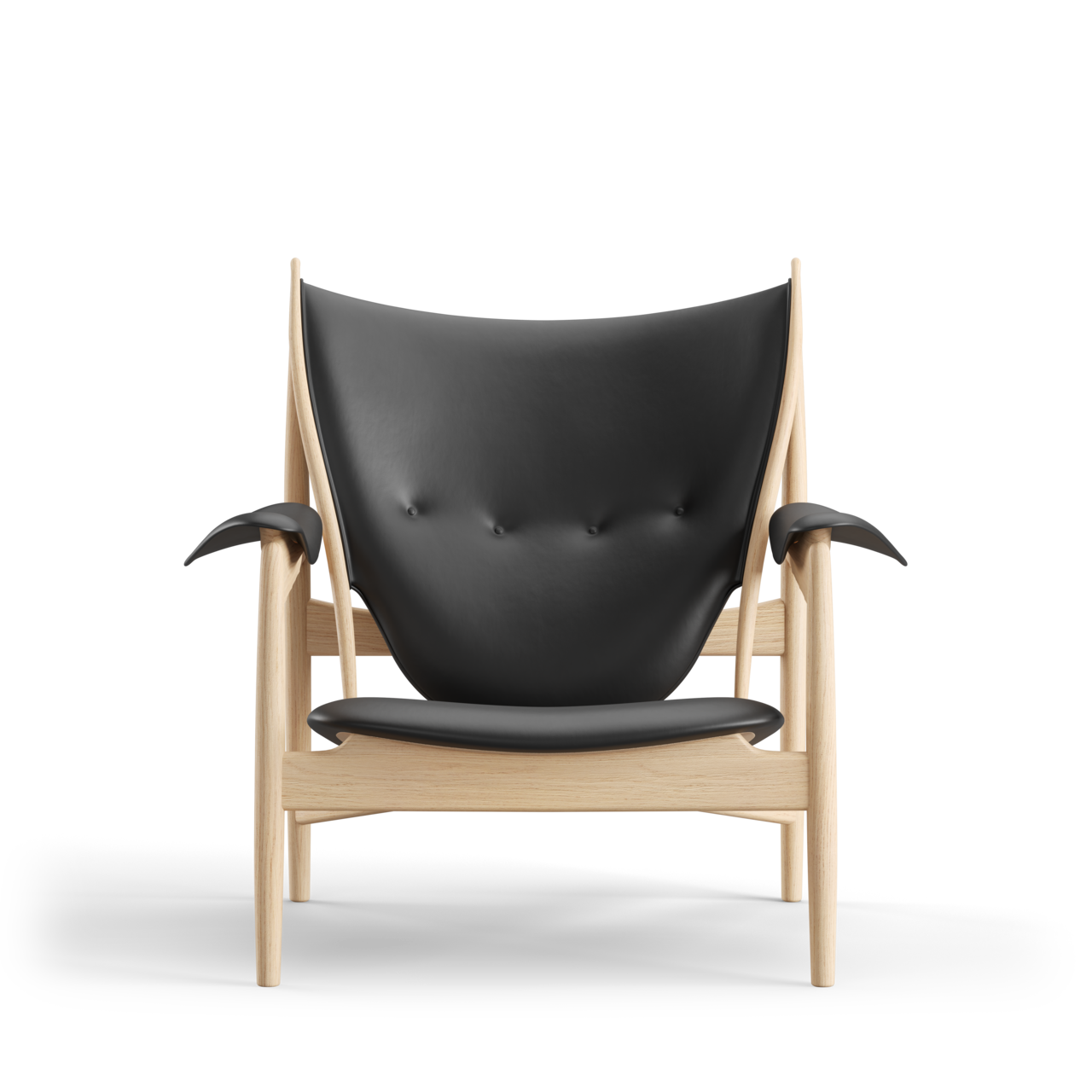 The Chieftain Chair