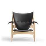 La silla del cacique