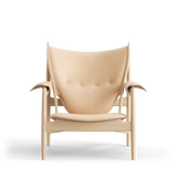 La silla del cacique