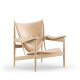 La silla del cacique