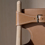 The Hunting Chair