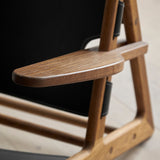 The Hunting Chair