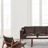 The Hunting Chair