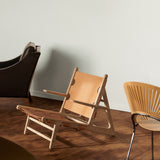 The Hunting Chair