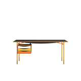 The Finn Juhl Nyhavn Desk with Tray Unit Small