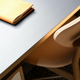 The Finn Juhl Nyhavn Desk with Tray Unit Small