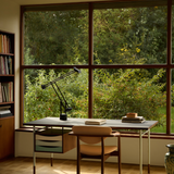The Finn Juhl Nyhavn Desk with Tray Unit Small