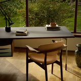The Finn Juhl Nyhavn Desk with Tray Unit Small