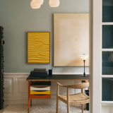 The Finn Juhl Nyhavn Desk with Tray Unit Small