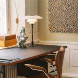 The Finn Juhl Nyhavn Desk with Tray Unit Small