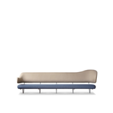 The Wall Sofa Aubertin