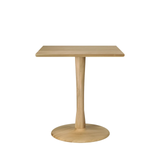 Torsion Dining Table - Square