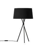 Lámpara de mesa trípode de Santa &amp; Cole