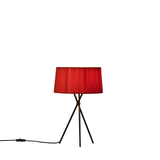 Lámpara de mesa trípode de Santa &amp; Cole