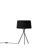 Lámpara de mesa trípode de Santa &amp; Cole