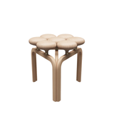 Taburete Utzon