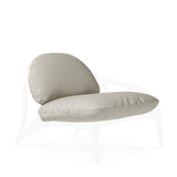 Vime Lounge Chair Cushion Set