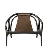Vime Lounge Chair Frame
