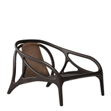 Vime Lounge Chair Frame