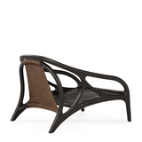 Vime Lounge Chair Frame