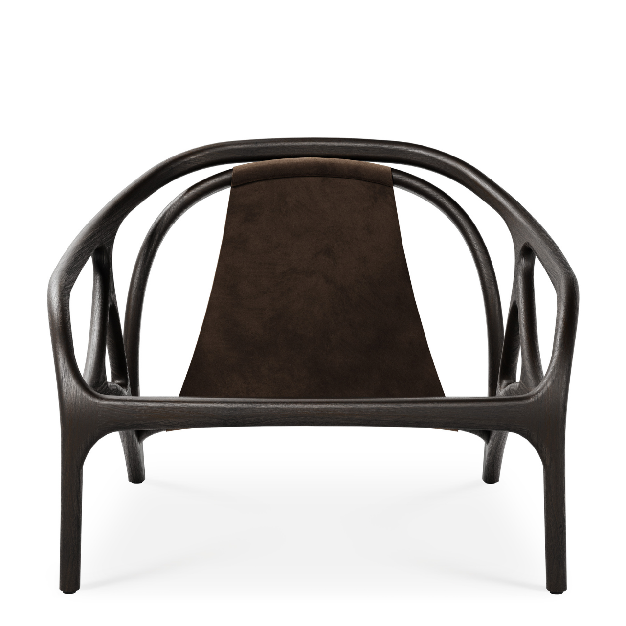 Vime Lounge Chair Frame